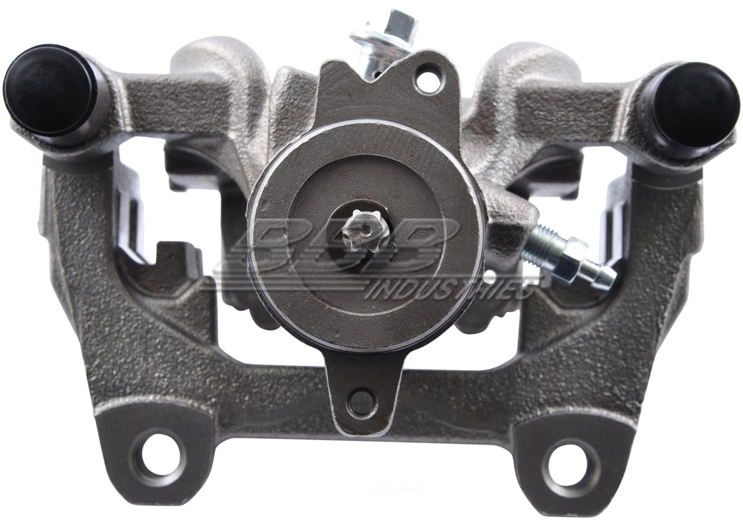 TERREPOWER formerly BBB Industries 99-18027B Reman Caliper w/installation Hardware