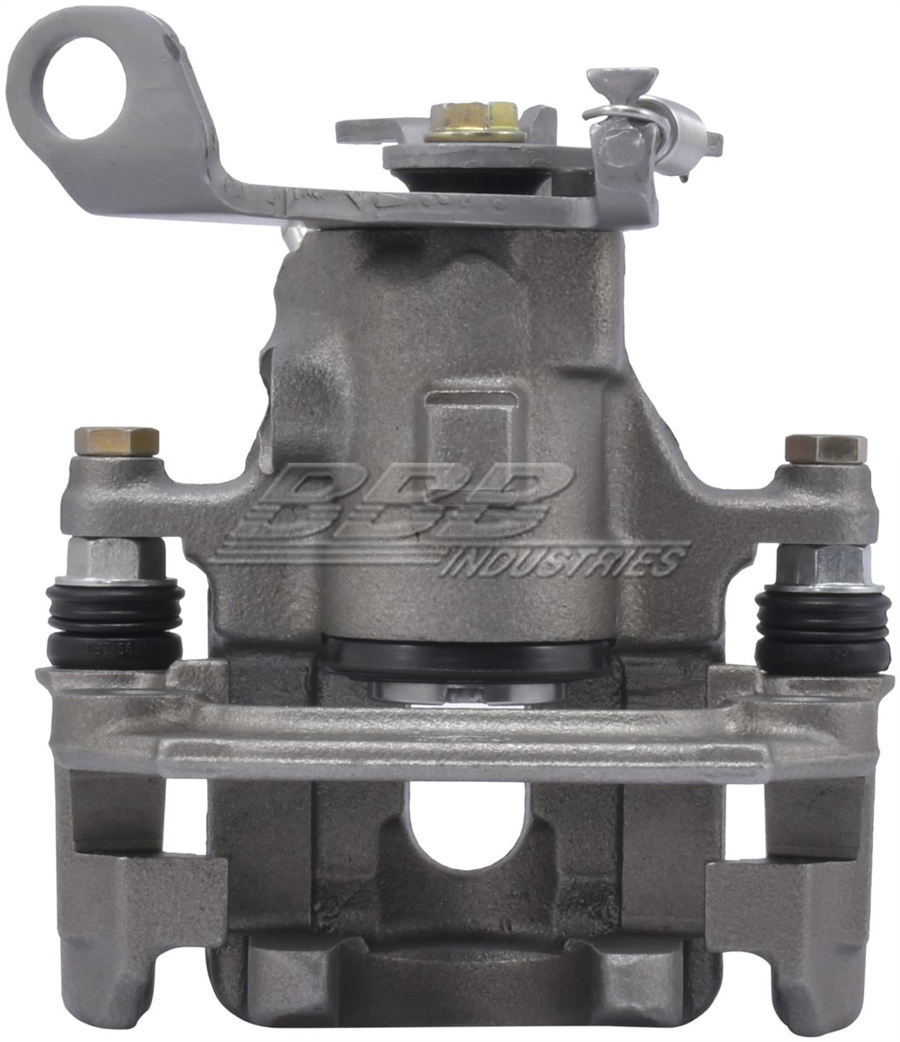 TERREPOWER formerly BBB Industries 99-18050A Reman Caliper w/installation Hardware