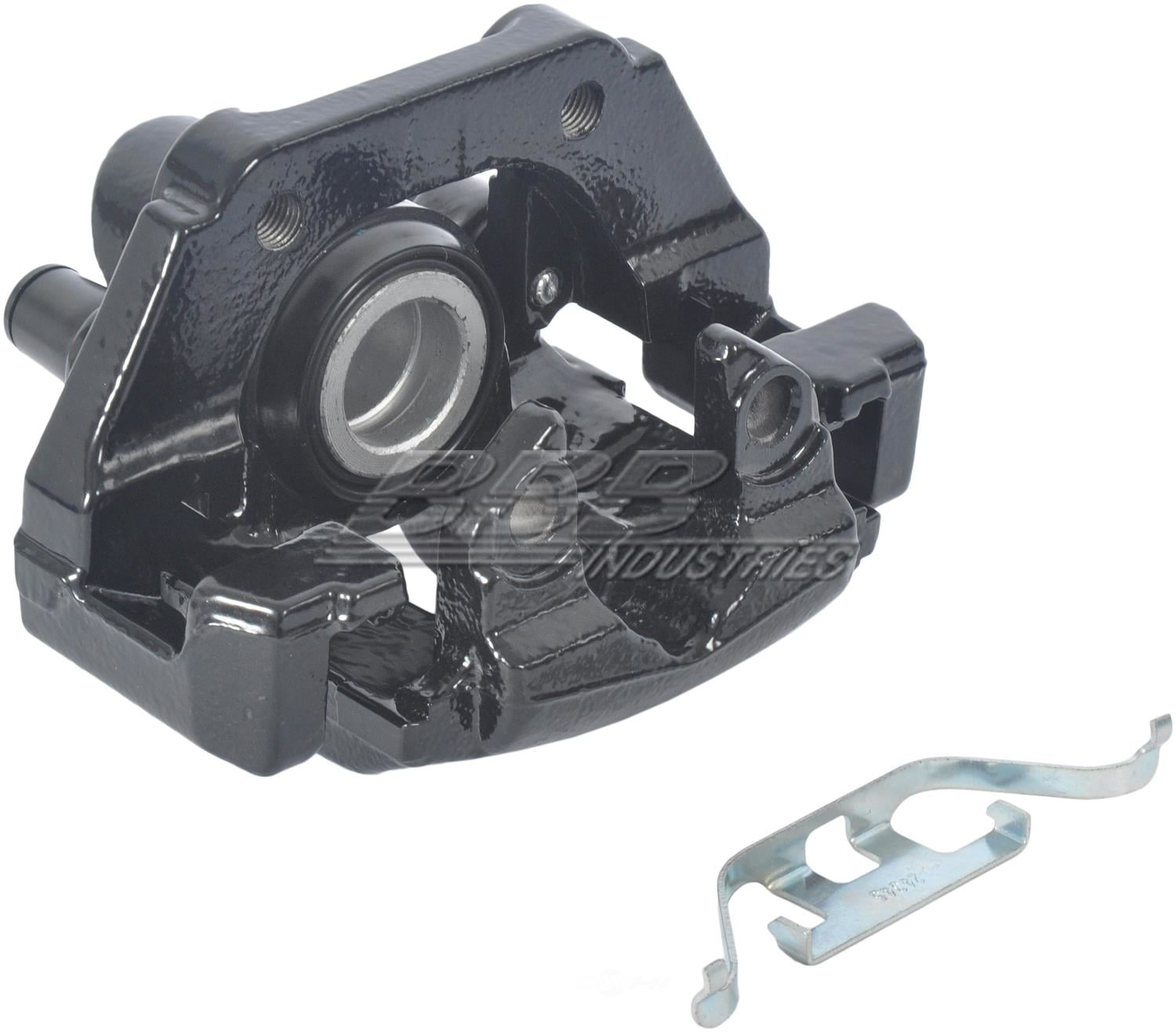 TERREPOWER formerly BBB Industries 99B02385A Reman Caliper w/installation Hardware