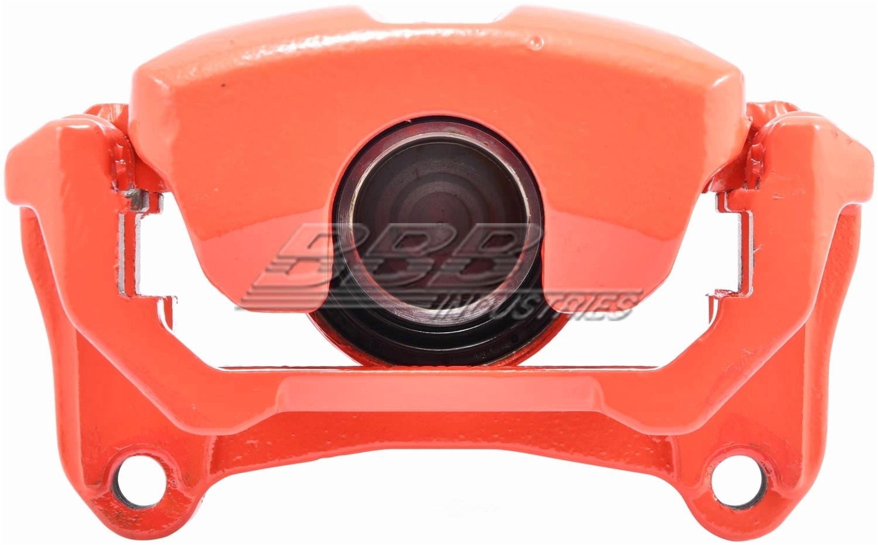 TERREPOWER formerly BBB Industries 99R00594B Reman Caliper w/installation Hardware