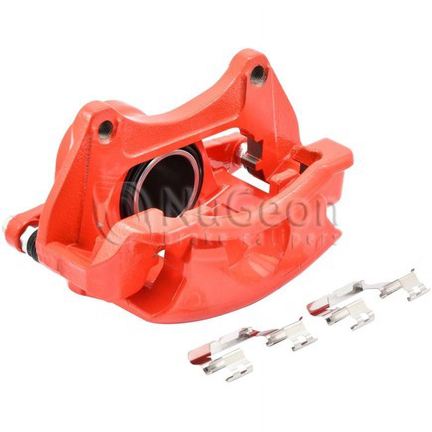 TERREPOWER formerly BBB Industries 99R01843B Reman Caliper w/installation Hardware
