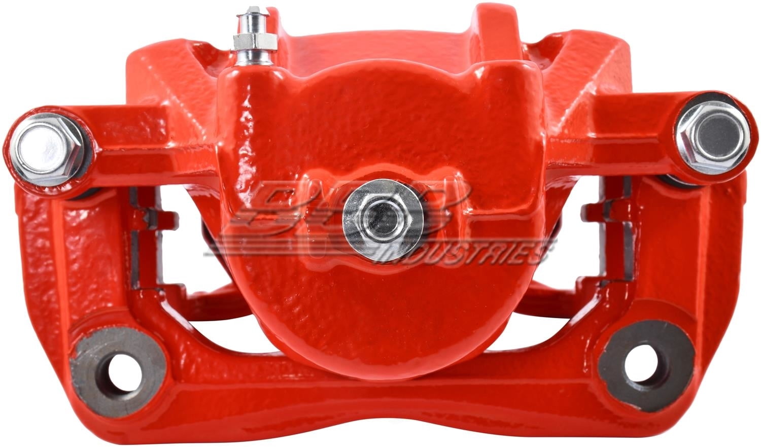 TERREPOWER formerly BBB Industries 99R01855A Reman Caliper w/installation Hardware