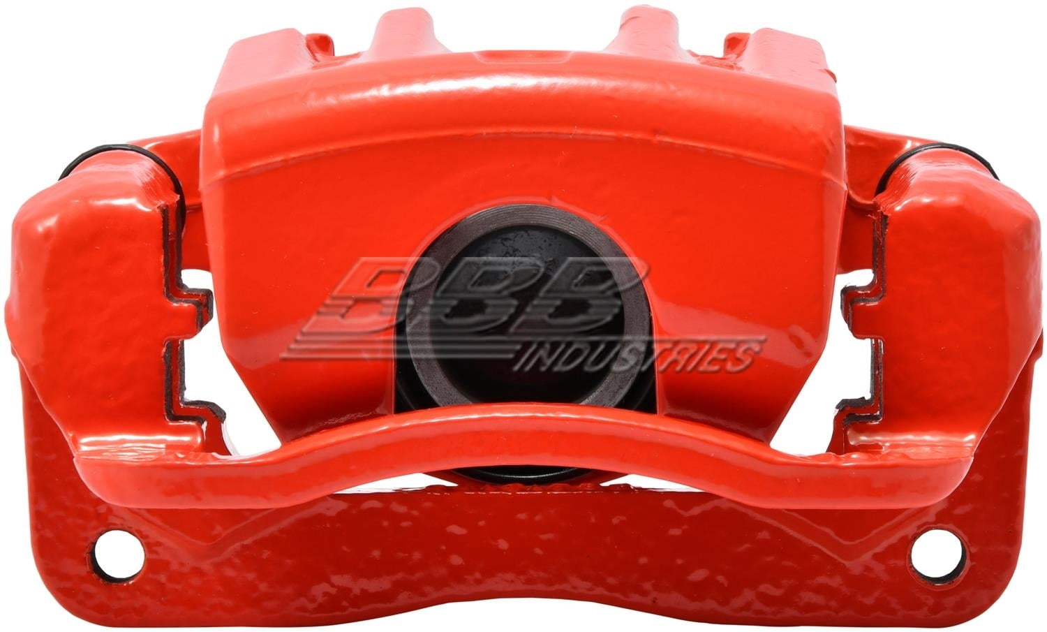 TERREPOWER formerly BBB Industries 99R01856A Reman Caliper w/installation Hardware