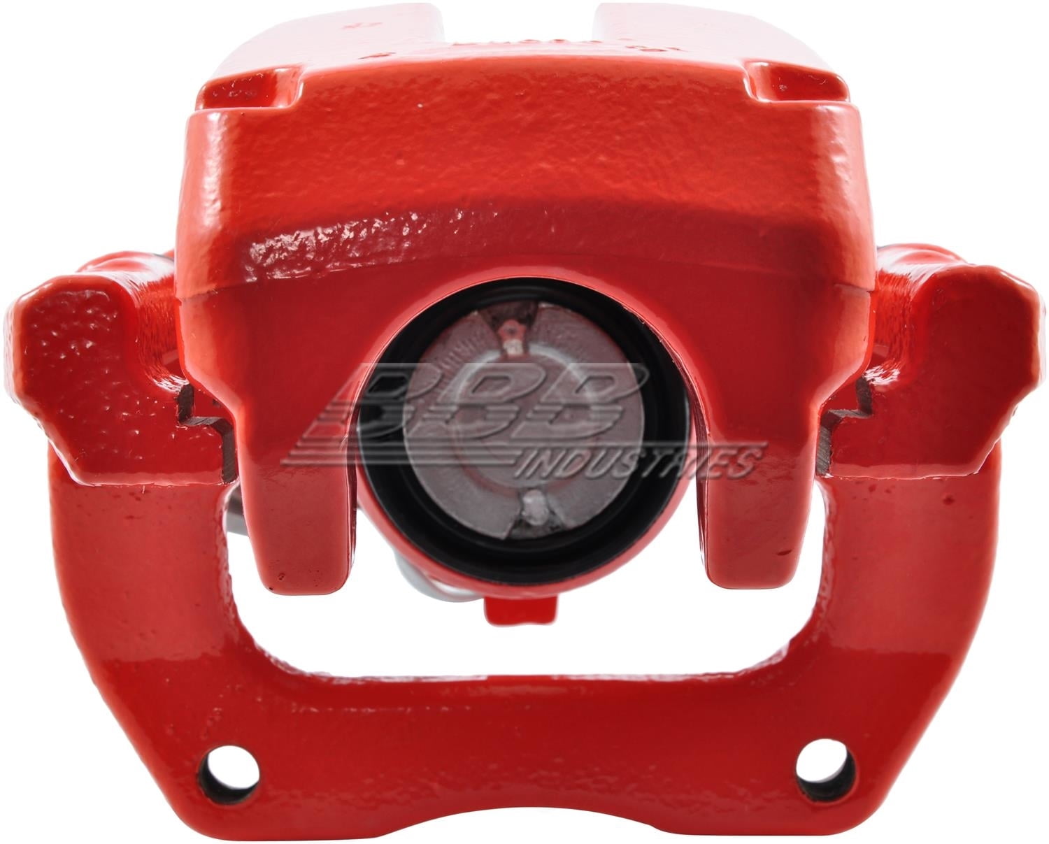 TERREPOWER formerly BBB Industries 99R03334A Reman Caliper w/installation Hardware