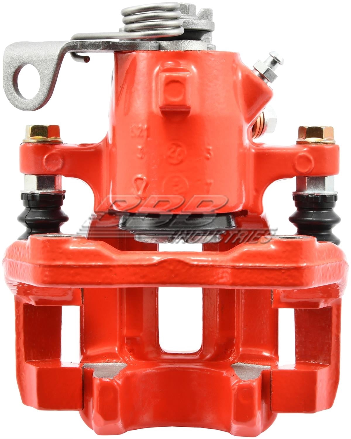 TERREPOWER formerly BBB Industries 99R03334B Reman Caliper w/installation Hardware