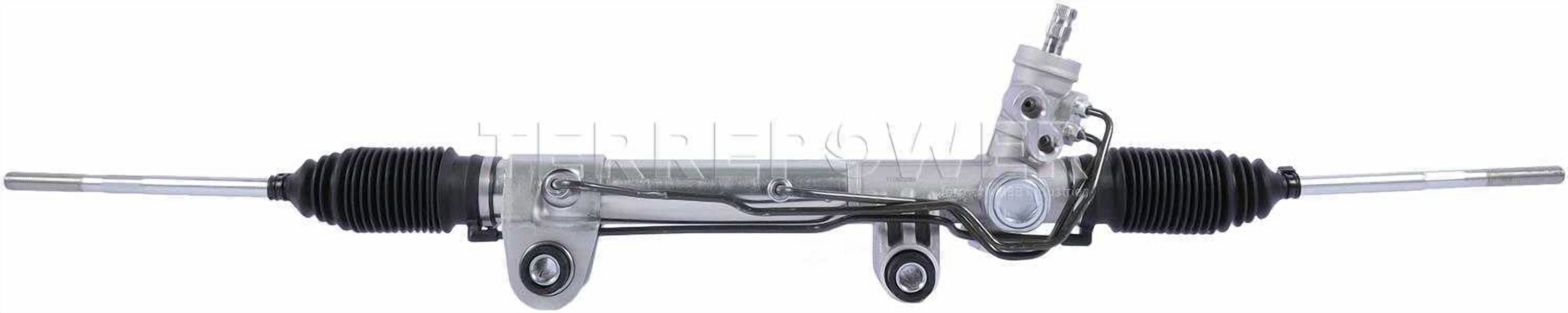 TERREPOWER formerly BBB Industries N102-0111 New Steering Rack and Pinion Unit - Power