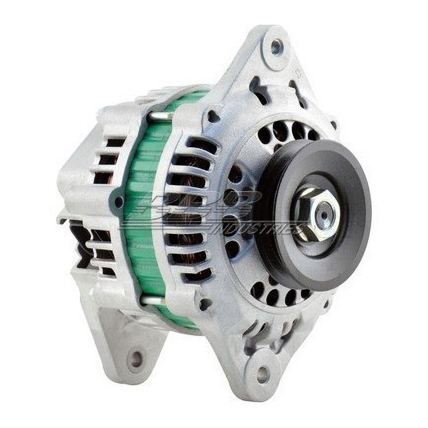 Vision OE N13285 New Alternator