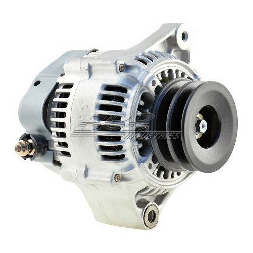 Vision OE N13497 New Alternator