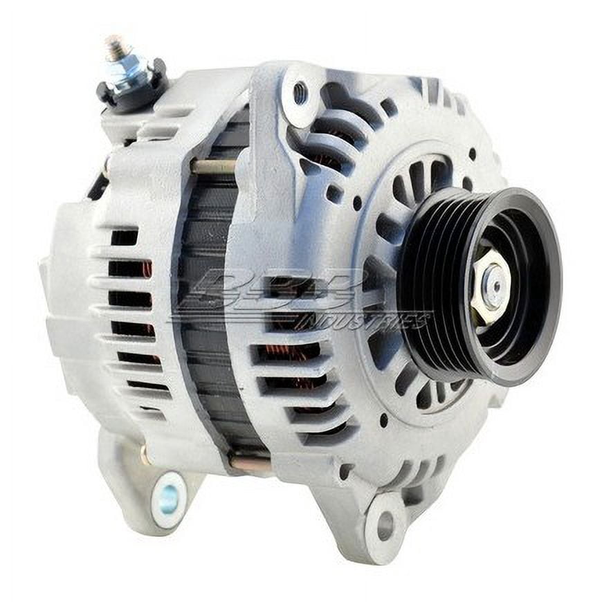 TERREPOWER formerly BBB Industries N13657 New Alternator