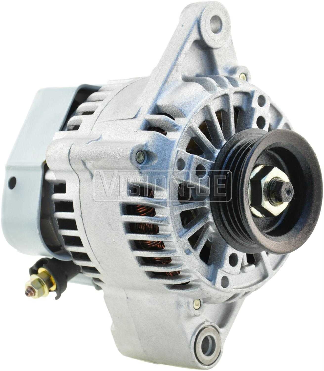 Vision OE N13671 New Alternator