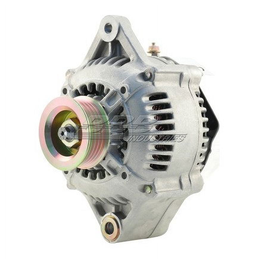 Vision OE N13673 New Alternator