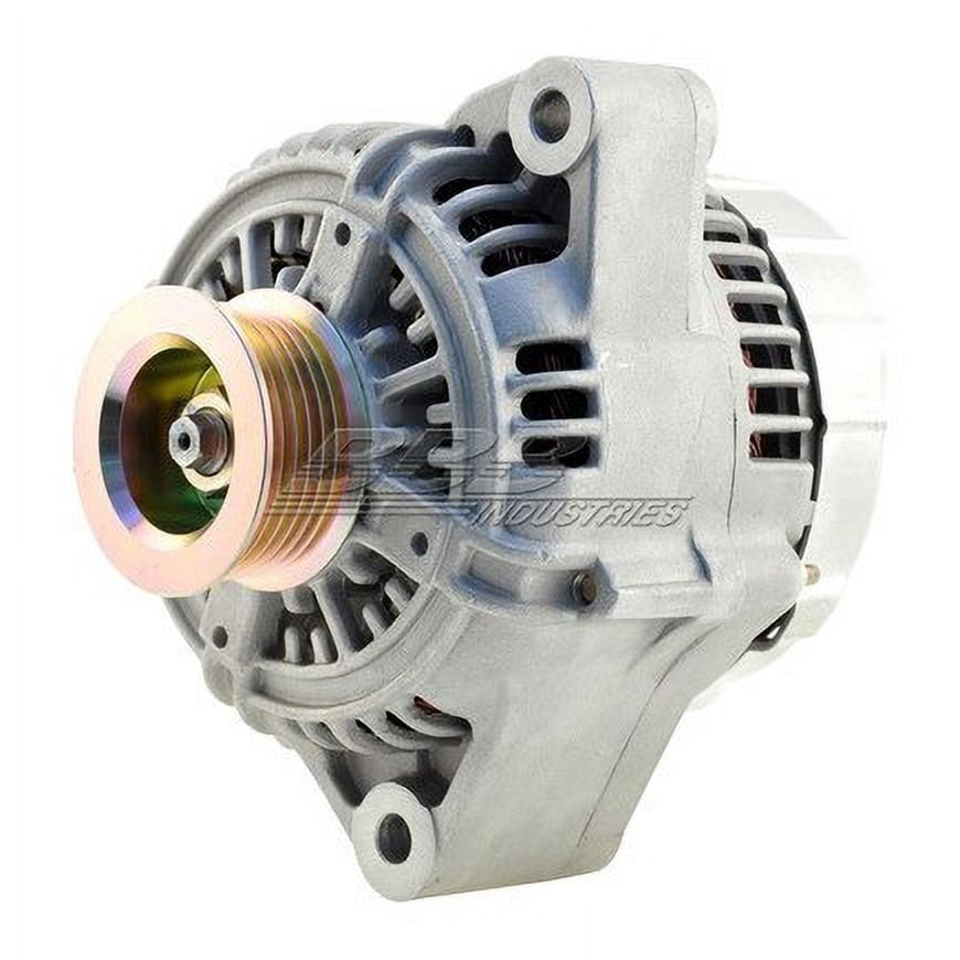 TERREPOWER formerly BBB Industries N13715 New Alternator