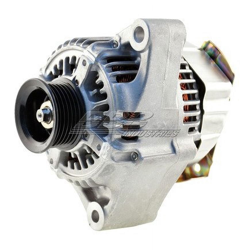 TERREPOWER formerly BBB Industries N13796 New Alternator