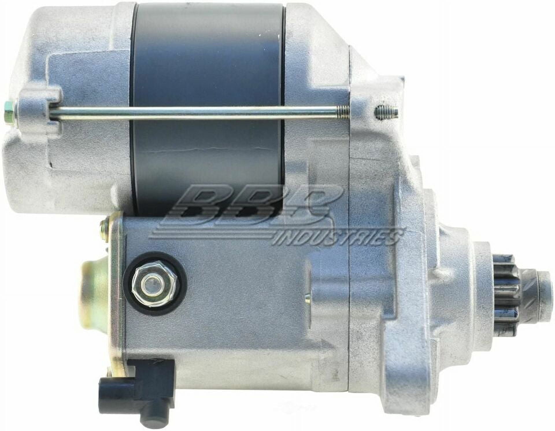 Vision OE N17517 New Starter Motor
