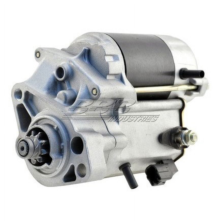 Vision OE N17523 New Starter Motor