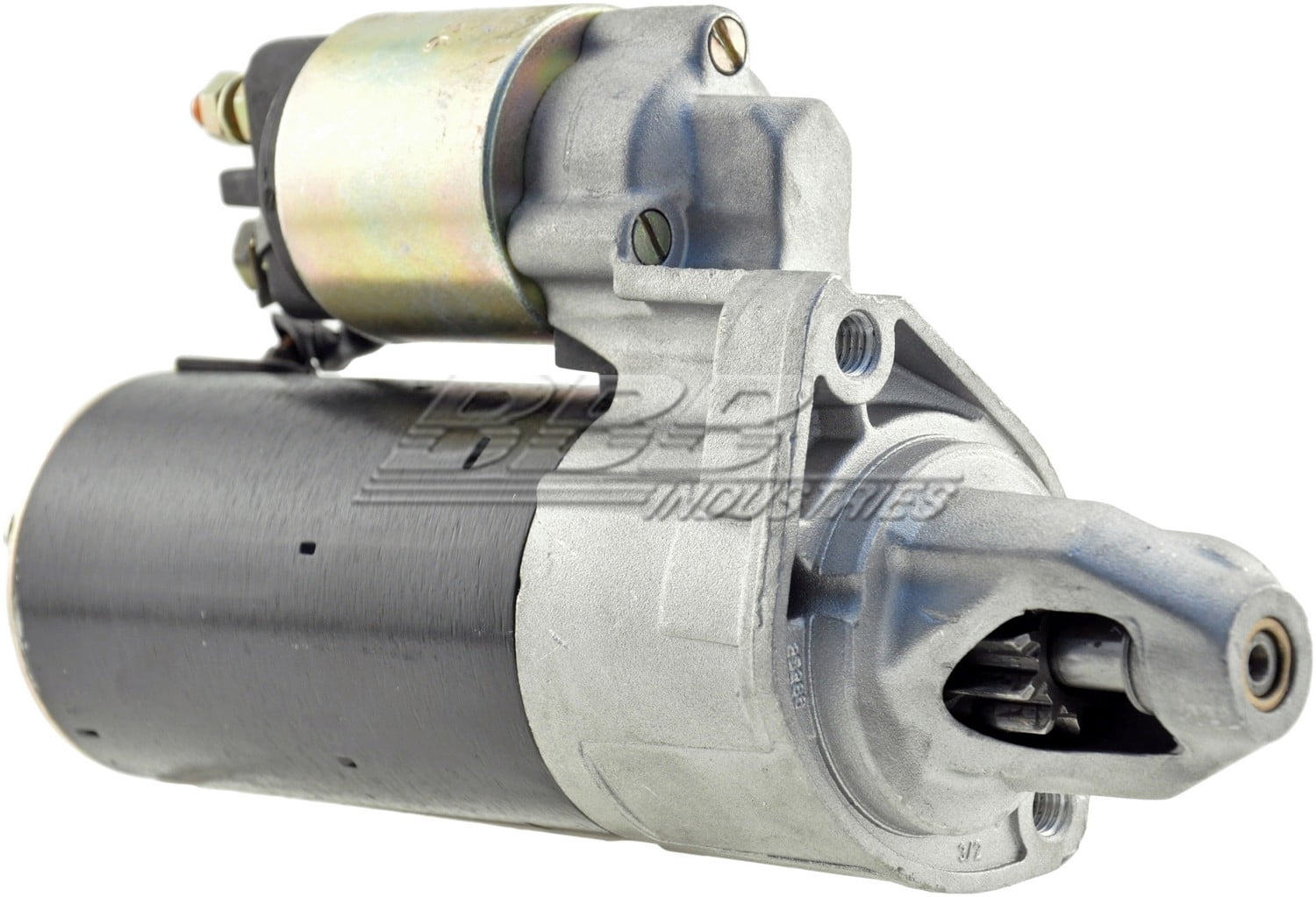 TERREPOWER formerly BBB Industries N17852 New Starter Motor