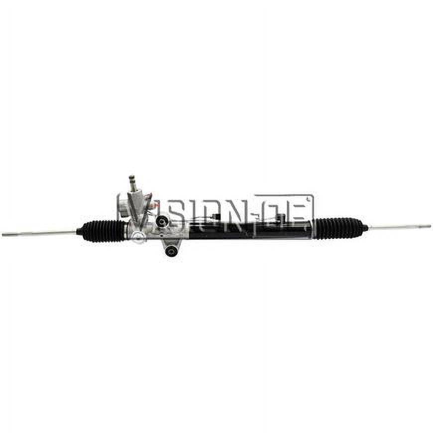Vision Oe N305-0163 New Rack & Pinion Power