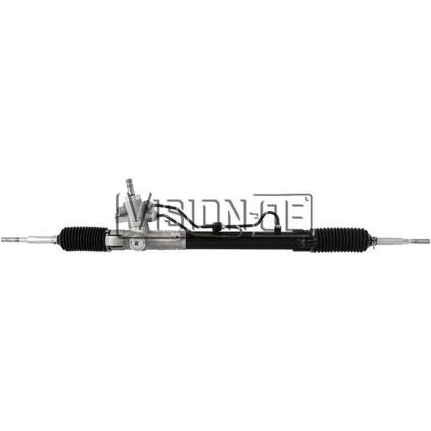 TERREPOWER formerly BBB Industries N305-0179 New Steering Rack and Pinion Unit - Power