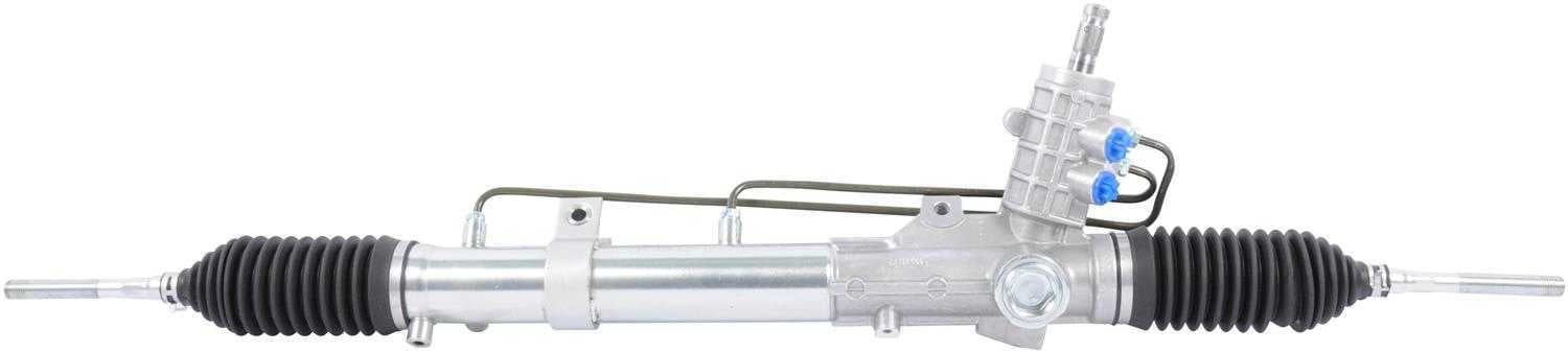 New Advantage N306-0110 New Steering Rack and Pinion Unit - Power