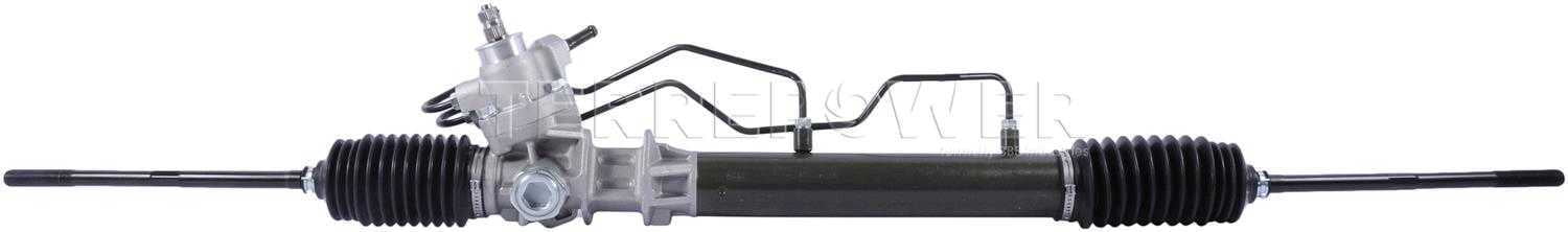 TERREPOWER formerly BBB Industries N310-0141 New Steering Rack and Pinion Unit - Power