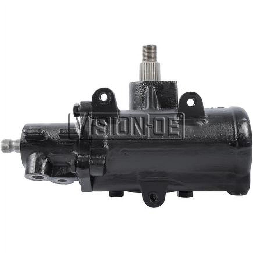 Vision Oe N501-0102 New Strg. Gear   Pwr.