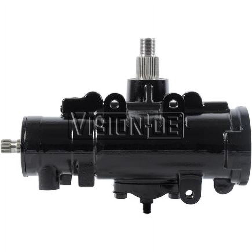 Vision Oe N502-0122 New.Gear Pwr Repl.7525 N