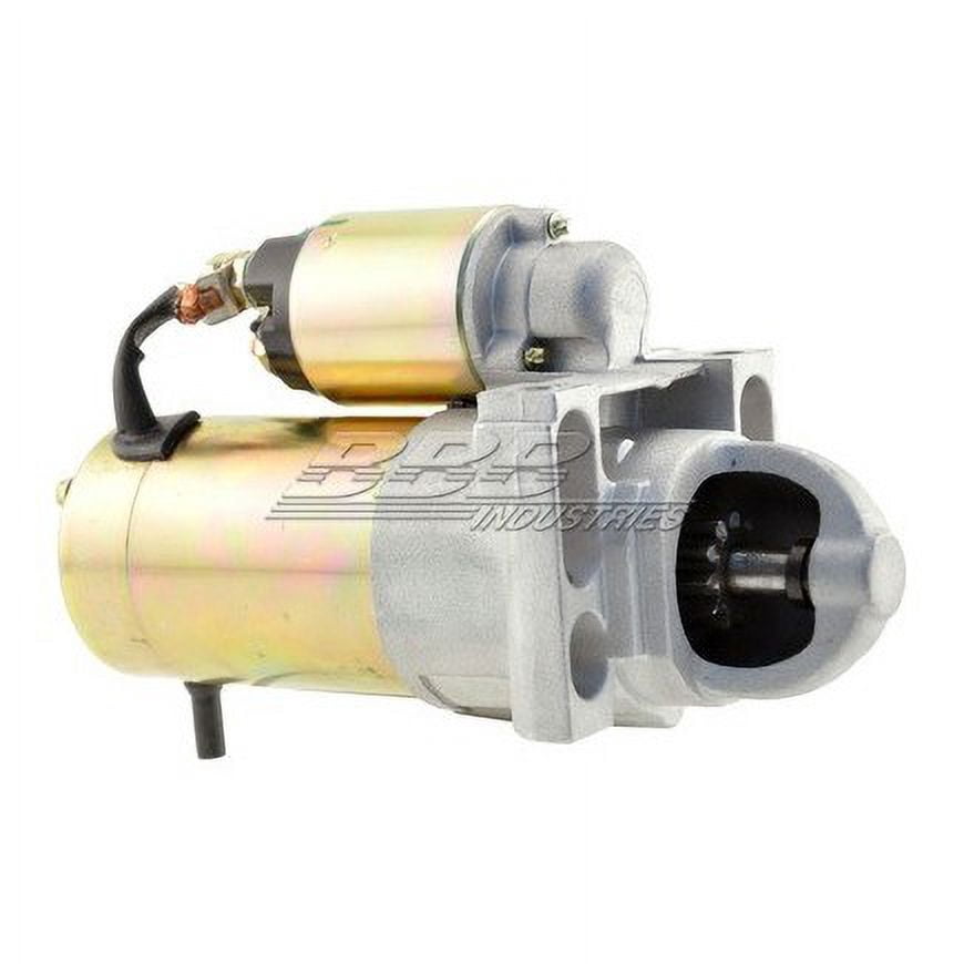 Vision OE N6488 New Starter Motor