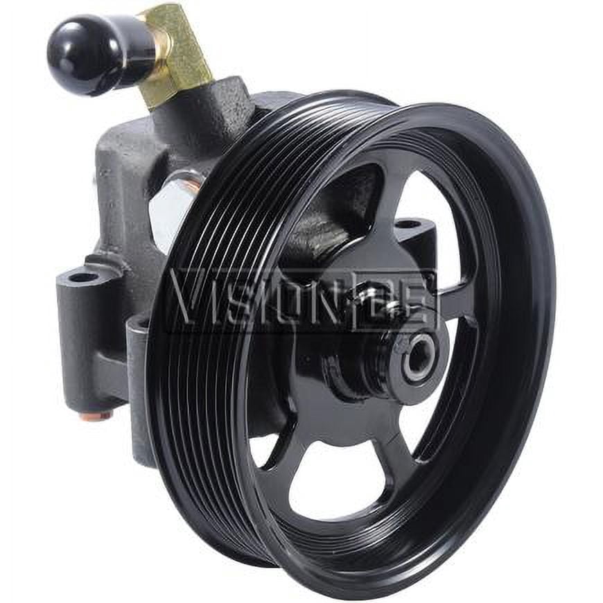 Vision Oe N712-0116A2 New Pump Repl. 7125 A2 N