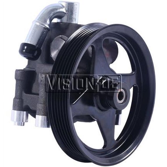 Vision Oe N712-0176A1 New Strg Pump
