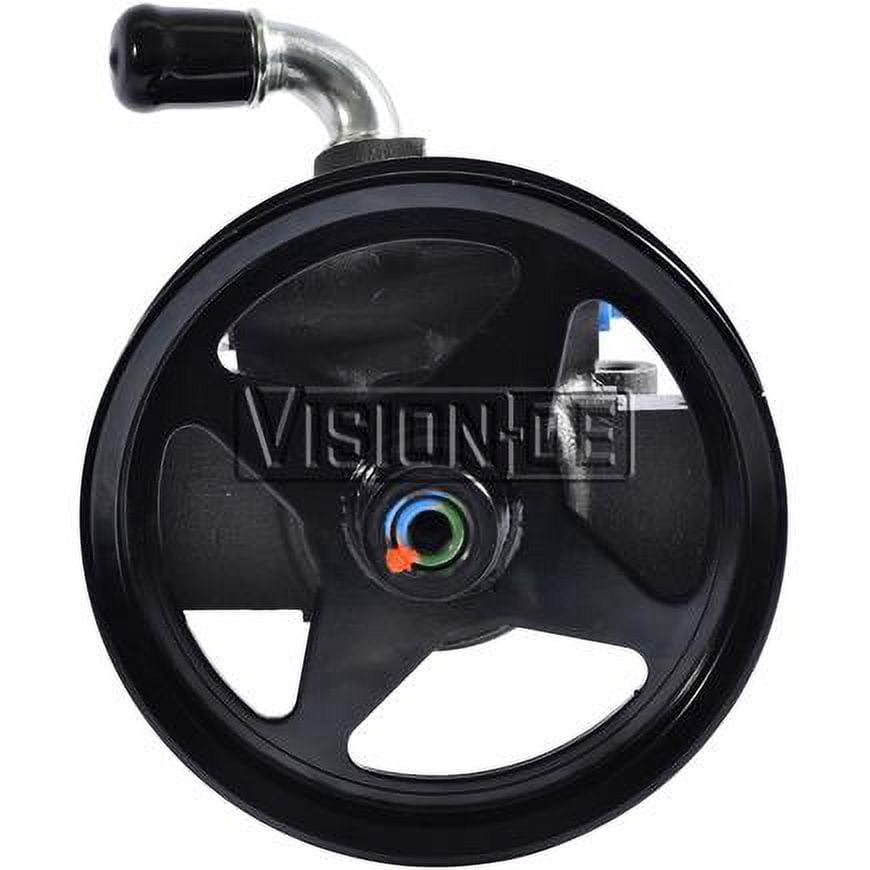 Vision Oe N712-0177A1 New Strg Pump