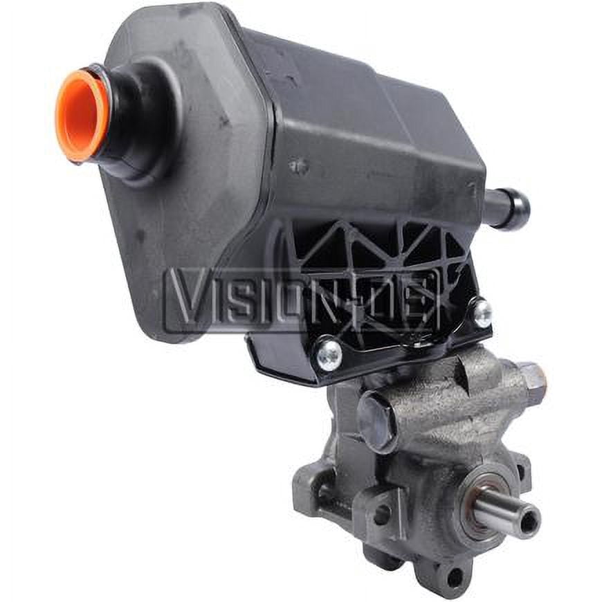 Vision Oe N720-01125 New Pump Repl. 7155 N