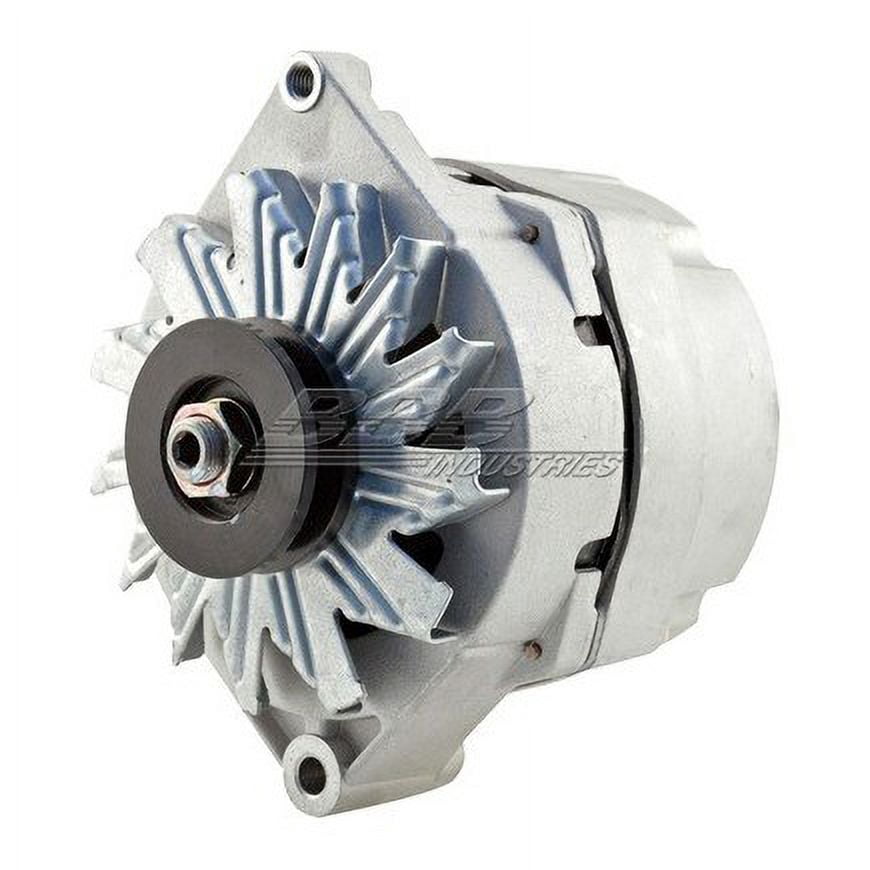 Vision OE N7290-12 New Alternator