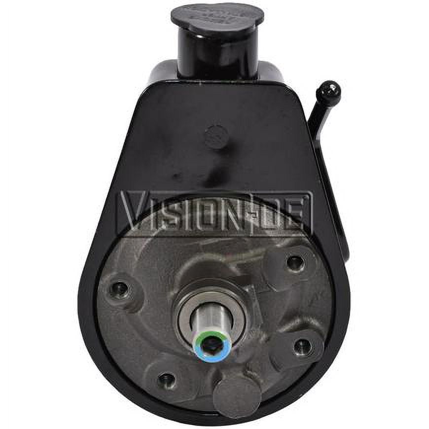 TERREPOWER formerly BBB Industries N731-2140 New Power Steering Pump
