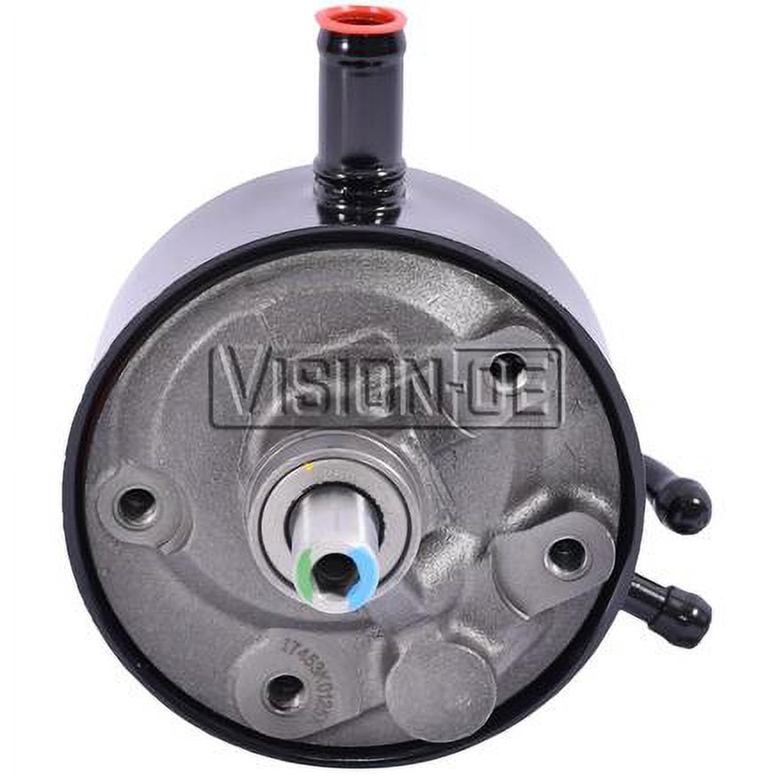 Vision Oe N731-2237 New Steering Pump
