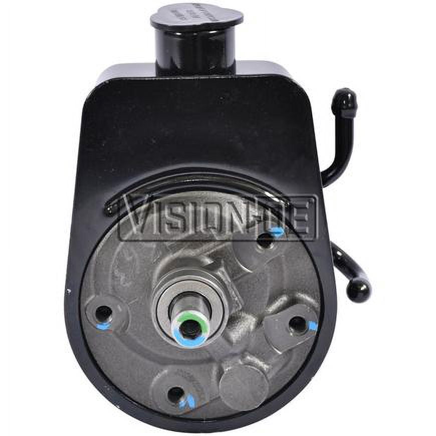 TERREPOWER formerly BBB Industries N731-2245 New Power Steering Pump