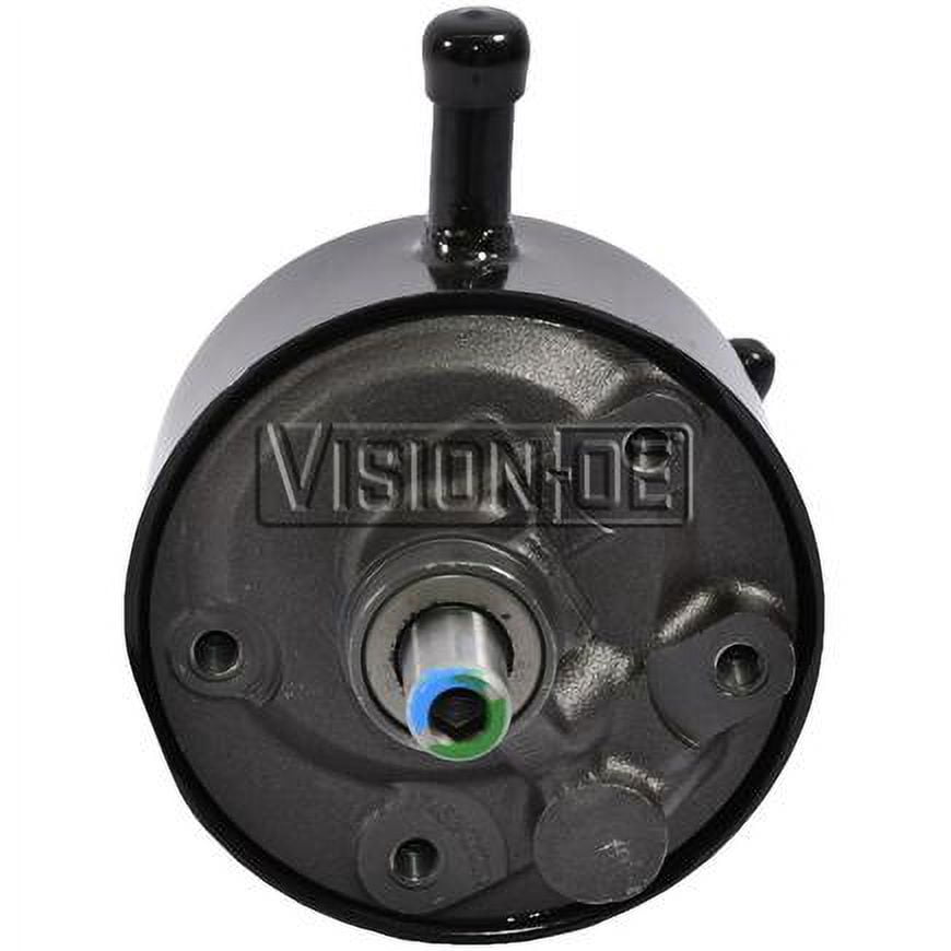 TERREPOWER formerly BBB Industries N731-2250 New Power Steering Pump