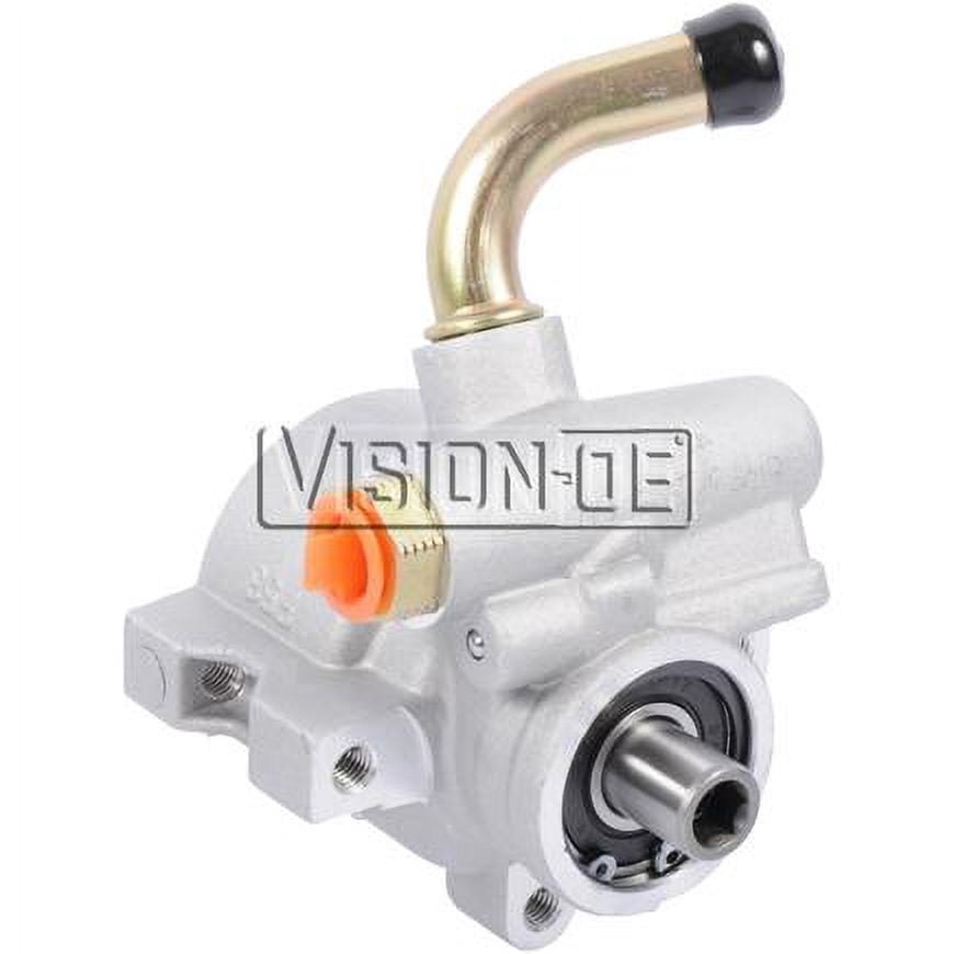Vision Oe N733-0118 New Pump Repl. 6379 N