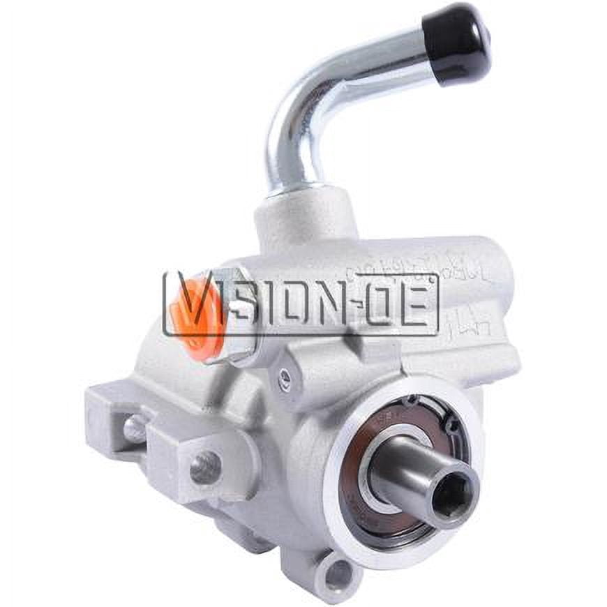 Vision Oe N733-0121 New Pump Repl. 7128 N