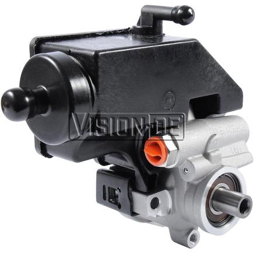 Vision Oe N733-15103 New Pump Repl. 7099 N