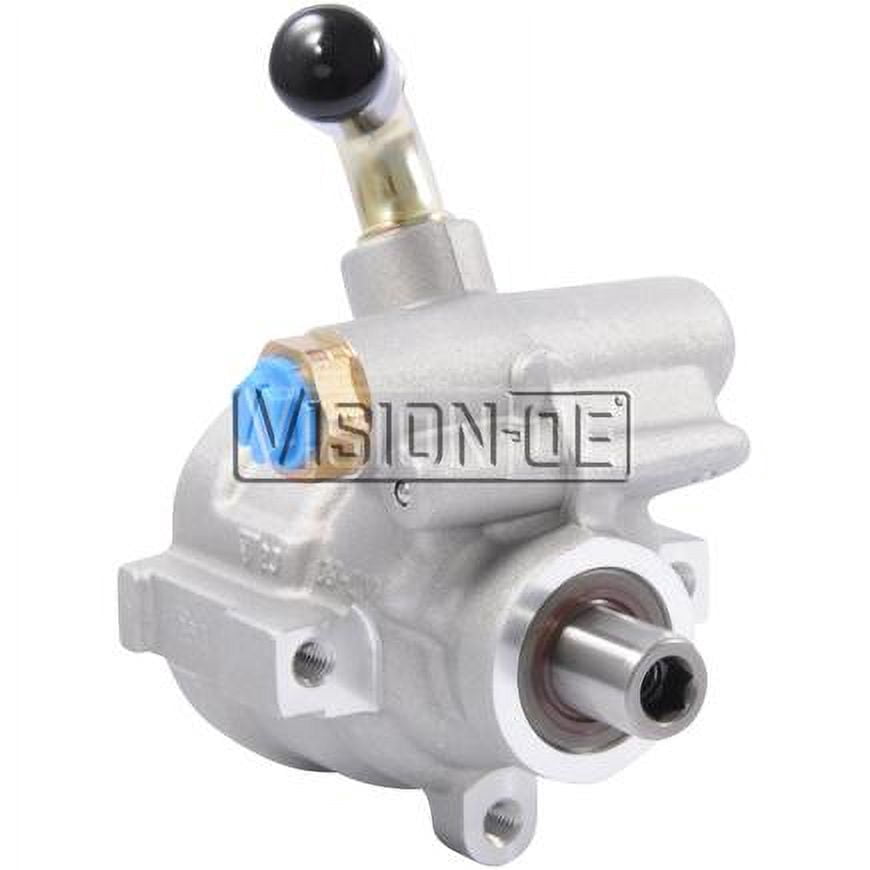 Vision Oe N734-0150 New Pump Repl. 63211 N