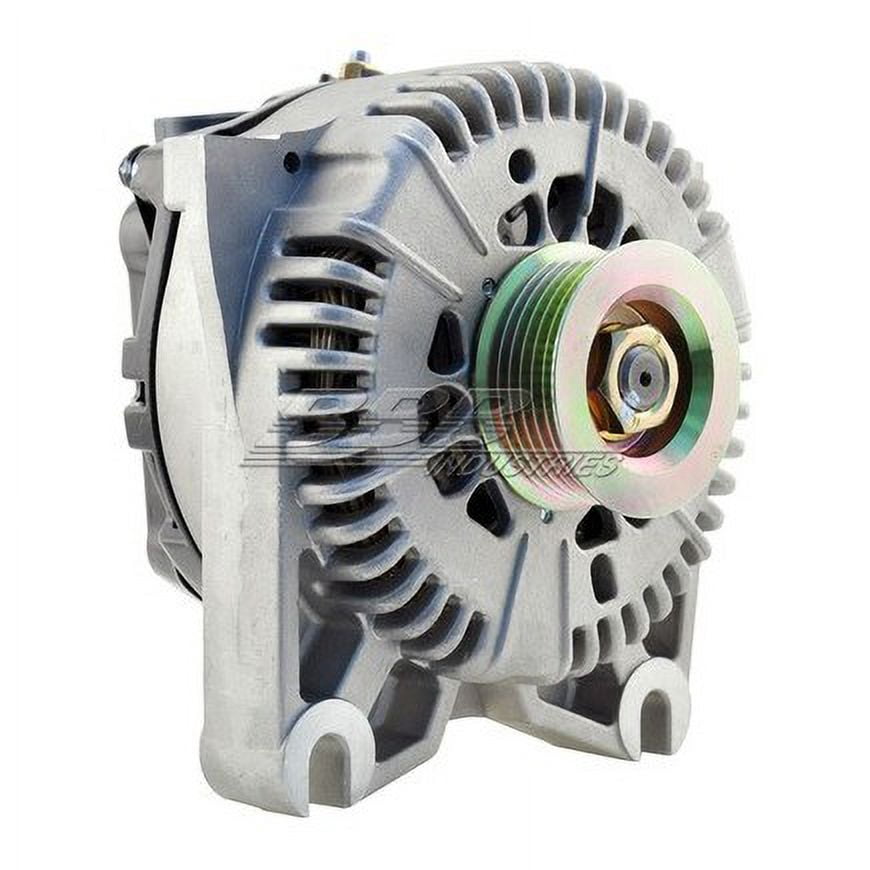 Vision OE N7781 New Alternator
