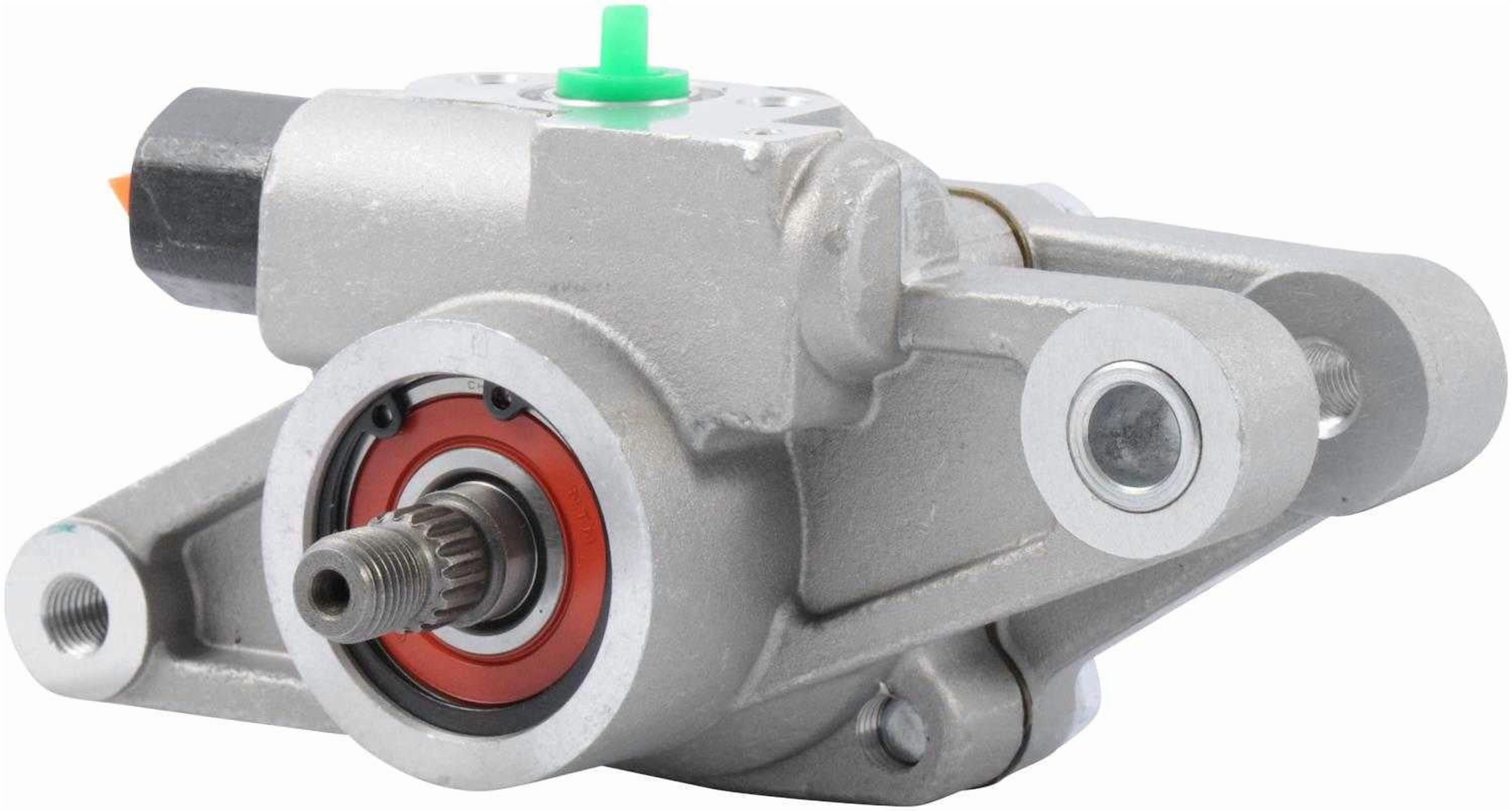 New Advantage N990-0539 New Power Steering Pump