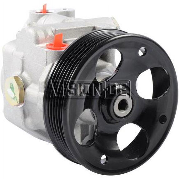 Vision Oe N990-0757 New Pump Repl. 5616 N