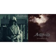 Vision Of A Dying Embrace & Silent Enigma [LP Vinyl Bundle]