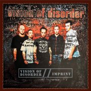 Dead in New York - Vision Of Disorder / Imprint - Deluxe Edition - Music & Performance - CD