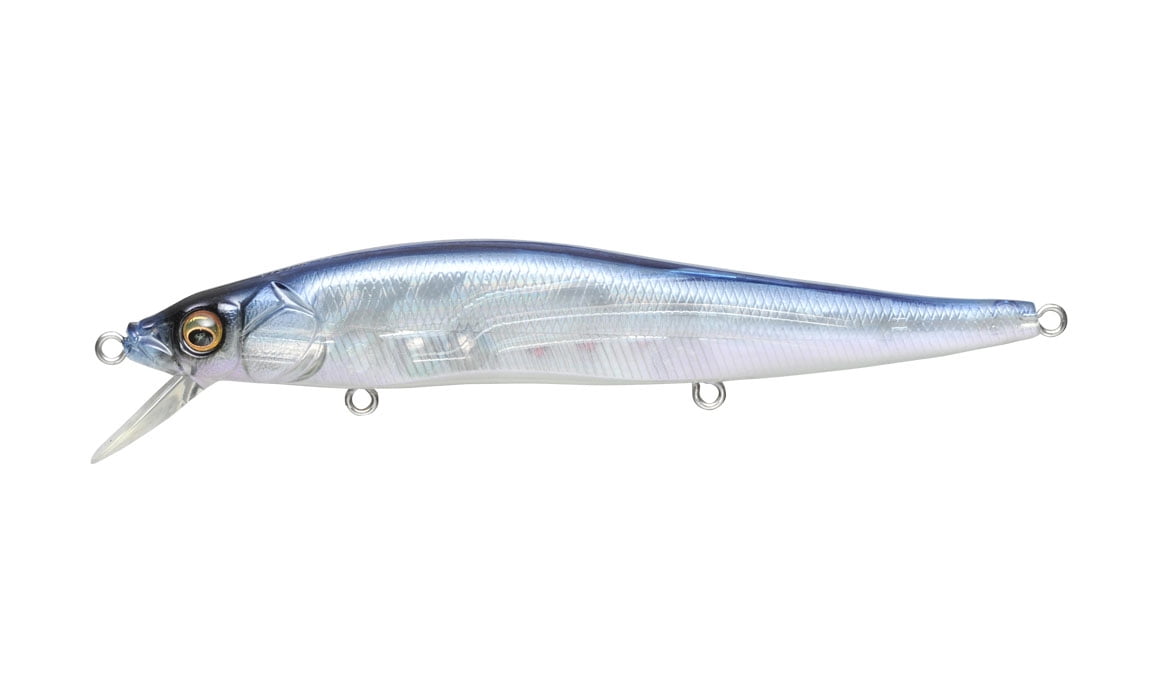 Vision Oneten GP Pro Blue