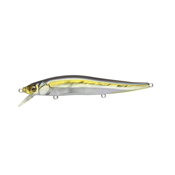 Megabass Vision Oneten Jerkbait - 4-1/3" (HT ITO Tennessee Shad)