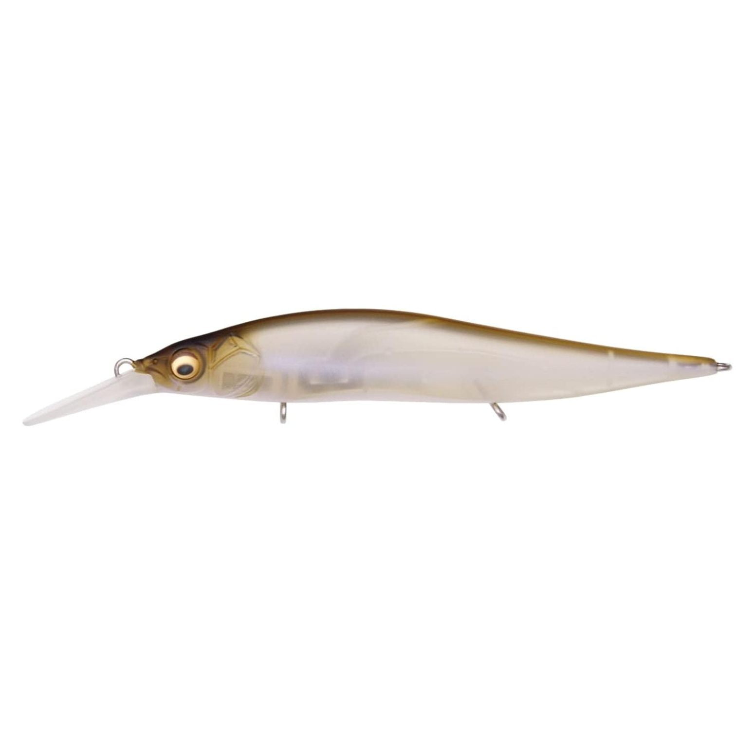 Vision Oneten Jr +1 Mat Shad