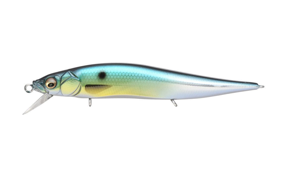 Vision Oneten Jr GG Threadfin Shad