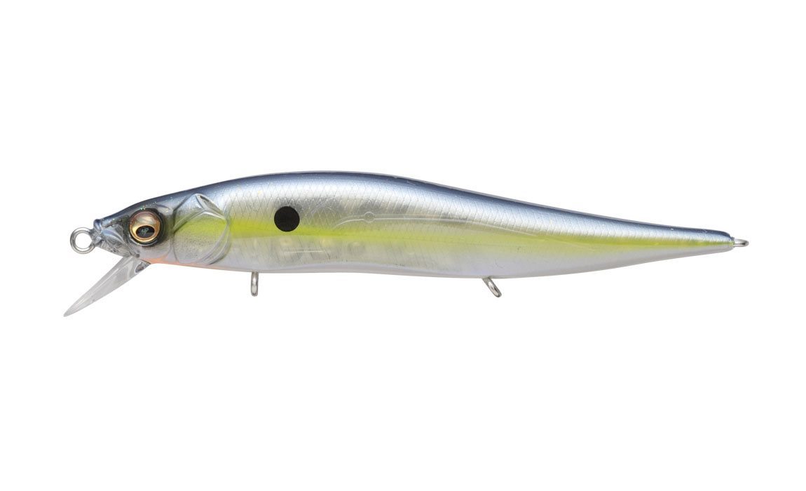 Vision Oneten Jr GP Sexy Shad